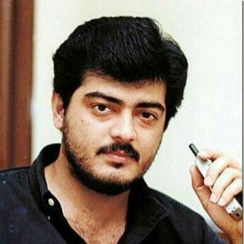 Ajith Kumar