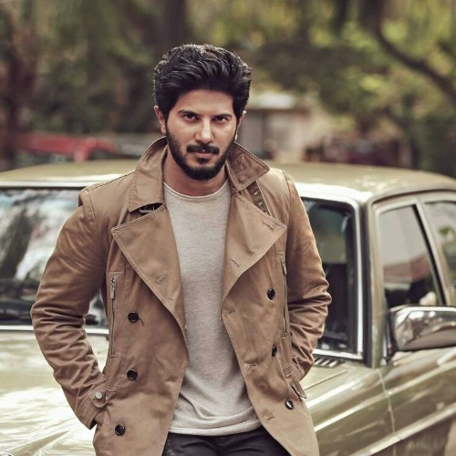 Dulqar  Salman